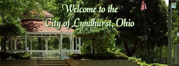 City of Lyndhurst logo