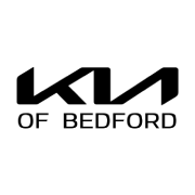 Kia of Bedford logo