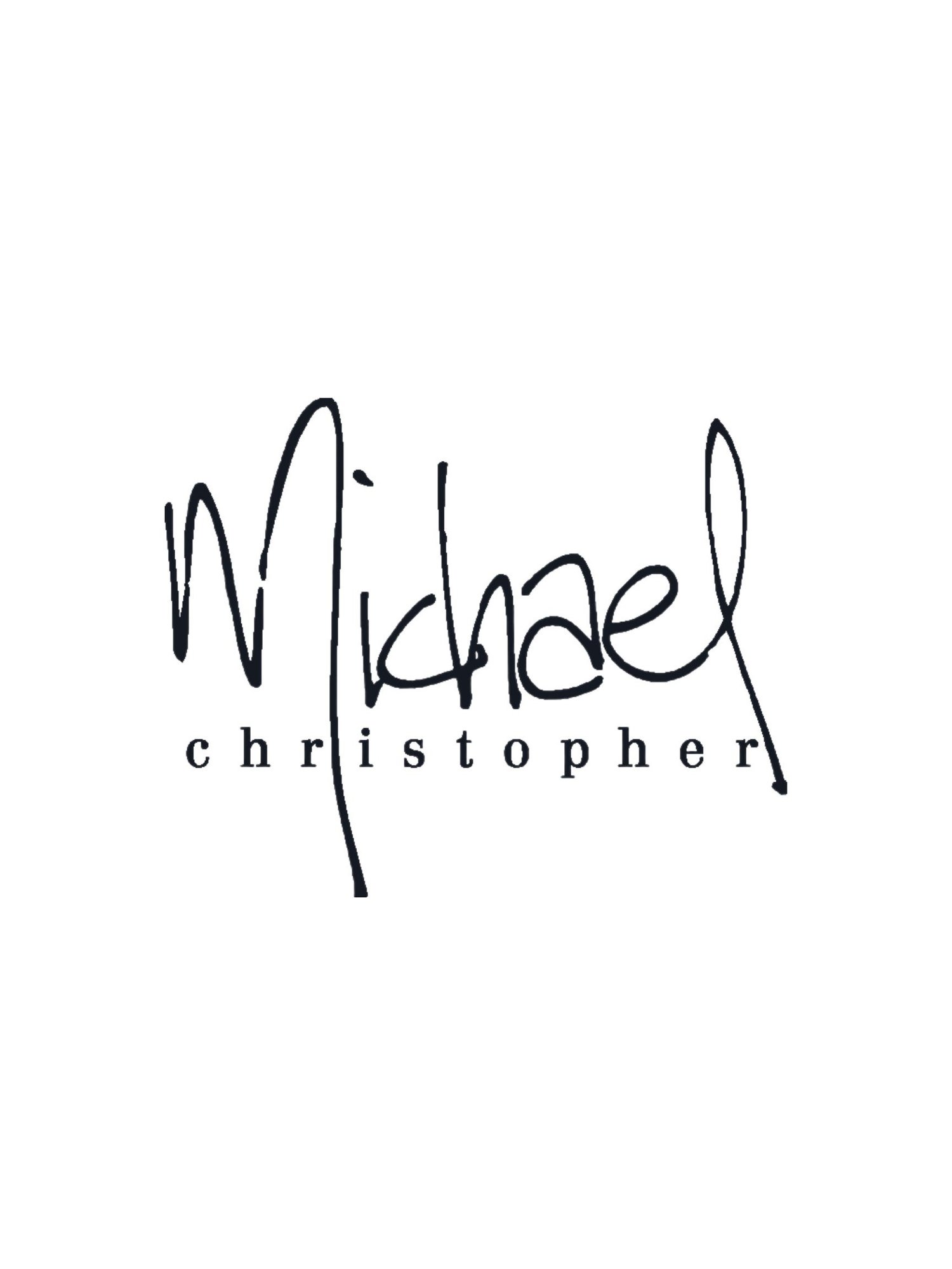 Michael Christopher logo